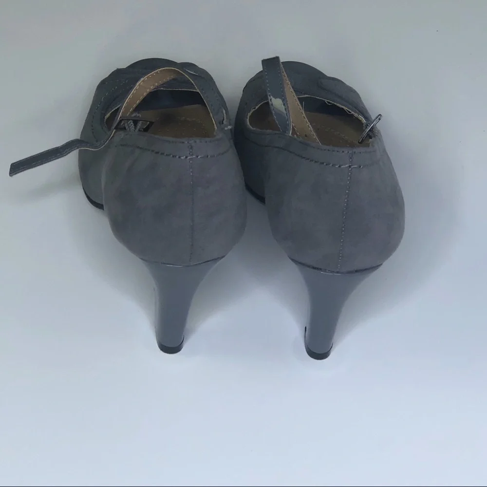𝅺dexflex COMFORT PUMPS